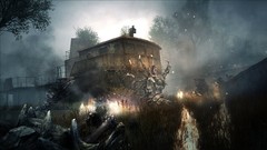 Video games Nuclear Union