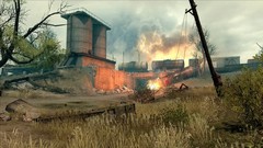 Video games Nuclear Union