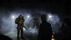 Video games Nuclear Union