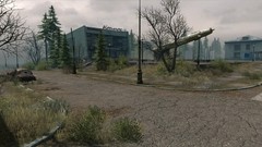 Video games Nuclear Union