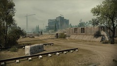 Video games Nuclear Union