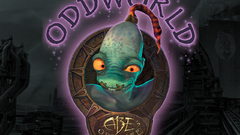 Video games oddworld