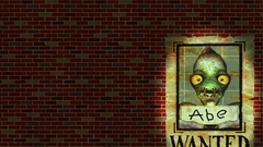 Video games oddworld