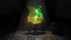 Video games oddworld