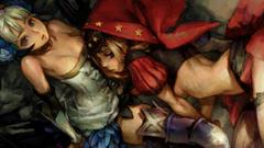 Video games Odin Sphere