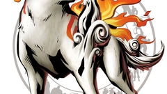 Video games Okami Marvel
