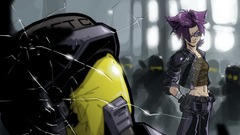 Video games Oni Konoko