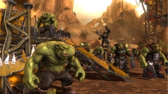 Video games ork