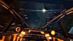 Video games outer space