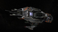 Video games outer space