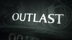 video games outlast PC gaming