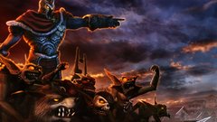 Video games Overlord 2