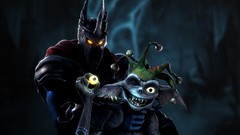 Video games Overlord 2