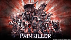 Video games painkiller