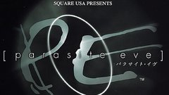 Video games Parasite Eve