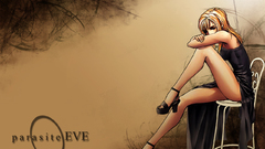 Video games Parasite Eve
