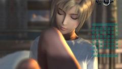 Video games Parasite Eve