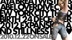 Video games Parasite Eve