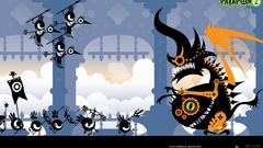 Video games patapon