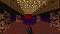 Video games PC Doom