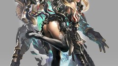 Video games Perfect World