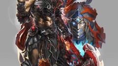 Video games Perfect World