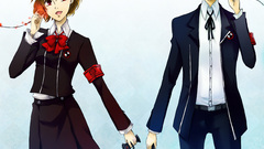 Video games Persona 3