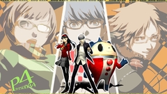 Video games Persona series