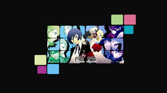 Video games Persona series