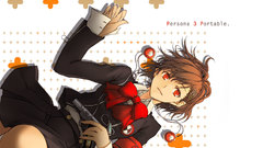 Video games Persona series