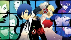 Video games Persona series