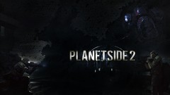 Video games Planetside 2