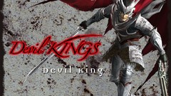 Video games playstation 2 devil kings