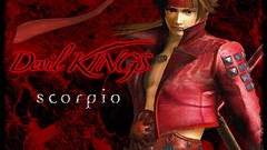 Video games playstation 2 devil kings