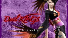Video games playstation 2 devil kings