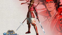 Video games playstation 2 sengoku devil kings