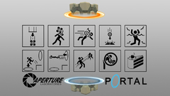 Video games Portal