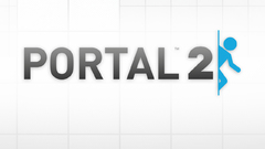 Video games portal 2