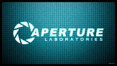 Video games Portal Aperture