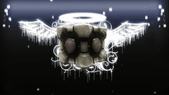 Video games Portal Companion