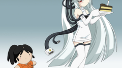 Video games Portal glados