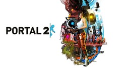 Video games Portal glados