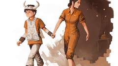 Video games Portal ico