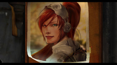 Video games posters Sarah