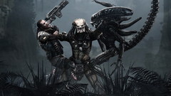 Video games predator US