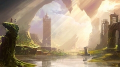 Video games prince of