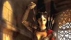 Video games prince of