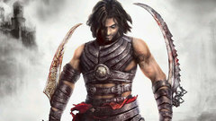 Video games prince of
