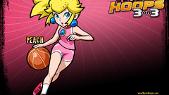 Video games princess peach