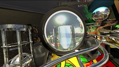 Video games Pro Pinball: Timeshock!